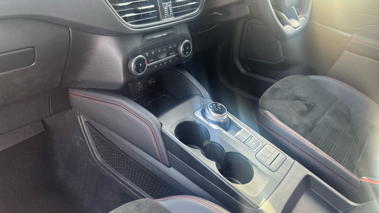 Ford Kuga 2.5 PHEV ST-Line X Edition 5dr CVT Estate